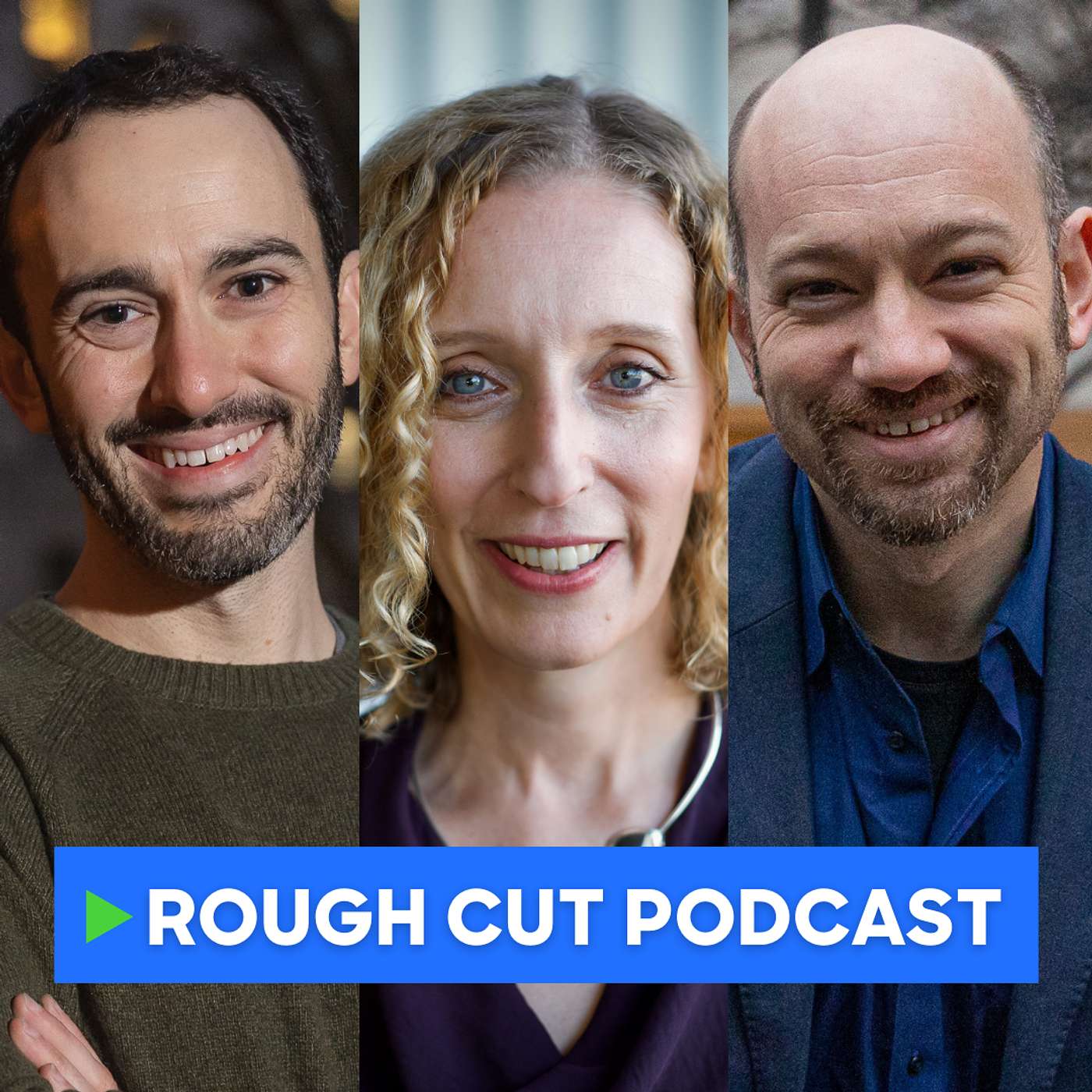 Intimate Narratives: Kristin Feeley with the “Holding Liat” team on Collaboration and Community