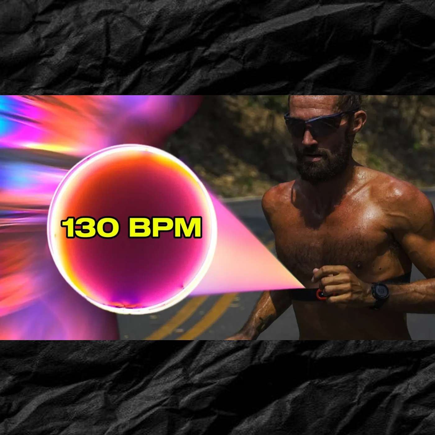 All In Run Club Podcast - by Lee Grantham