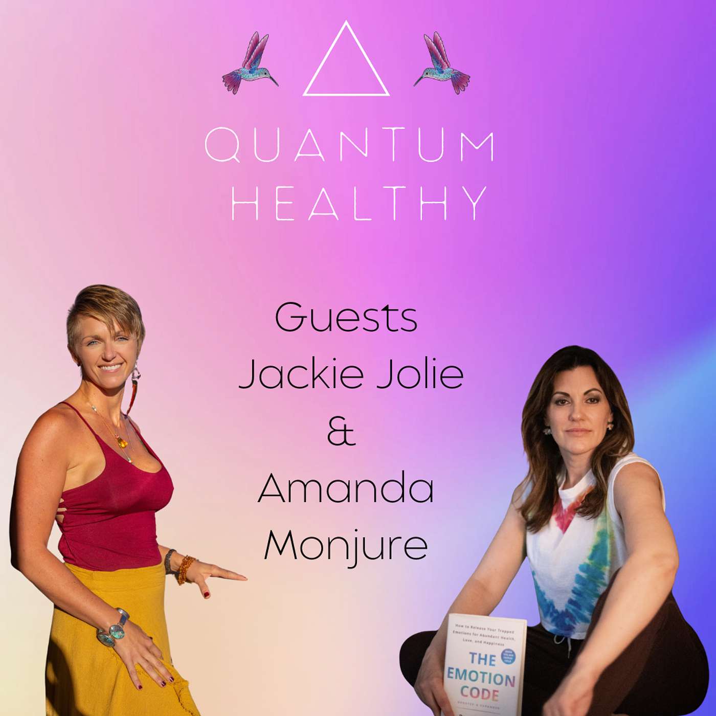 Quantum Healthy