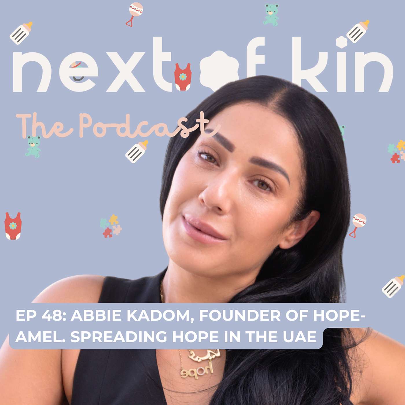 Next of Kin The Podcast
