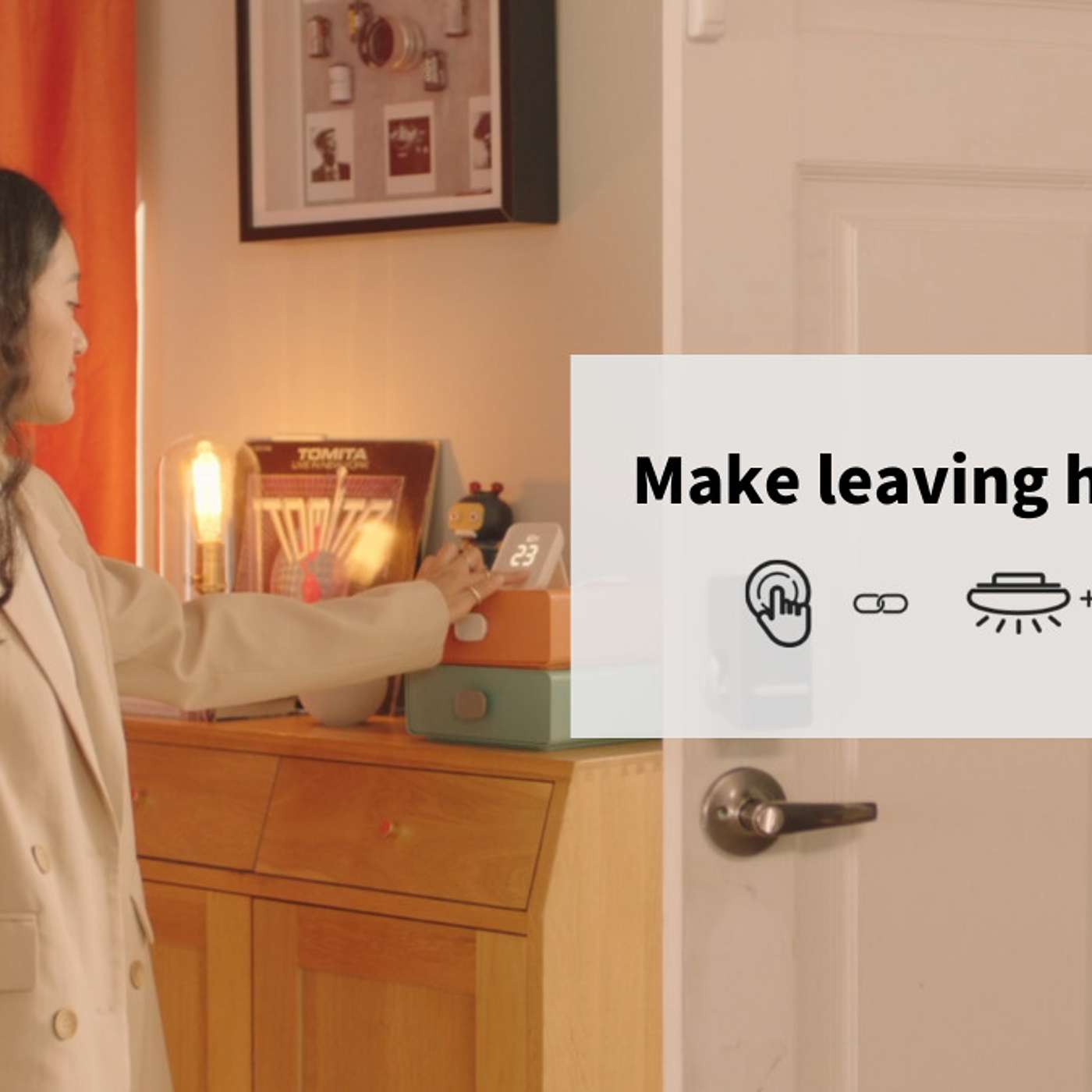 How convenient are smart buttons? This should teach you all you need to know! episode artwork