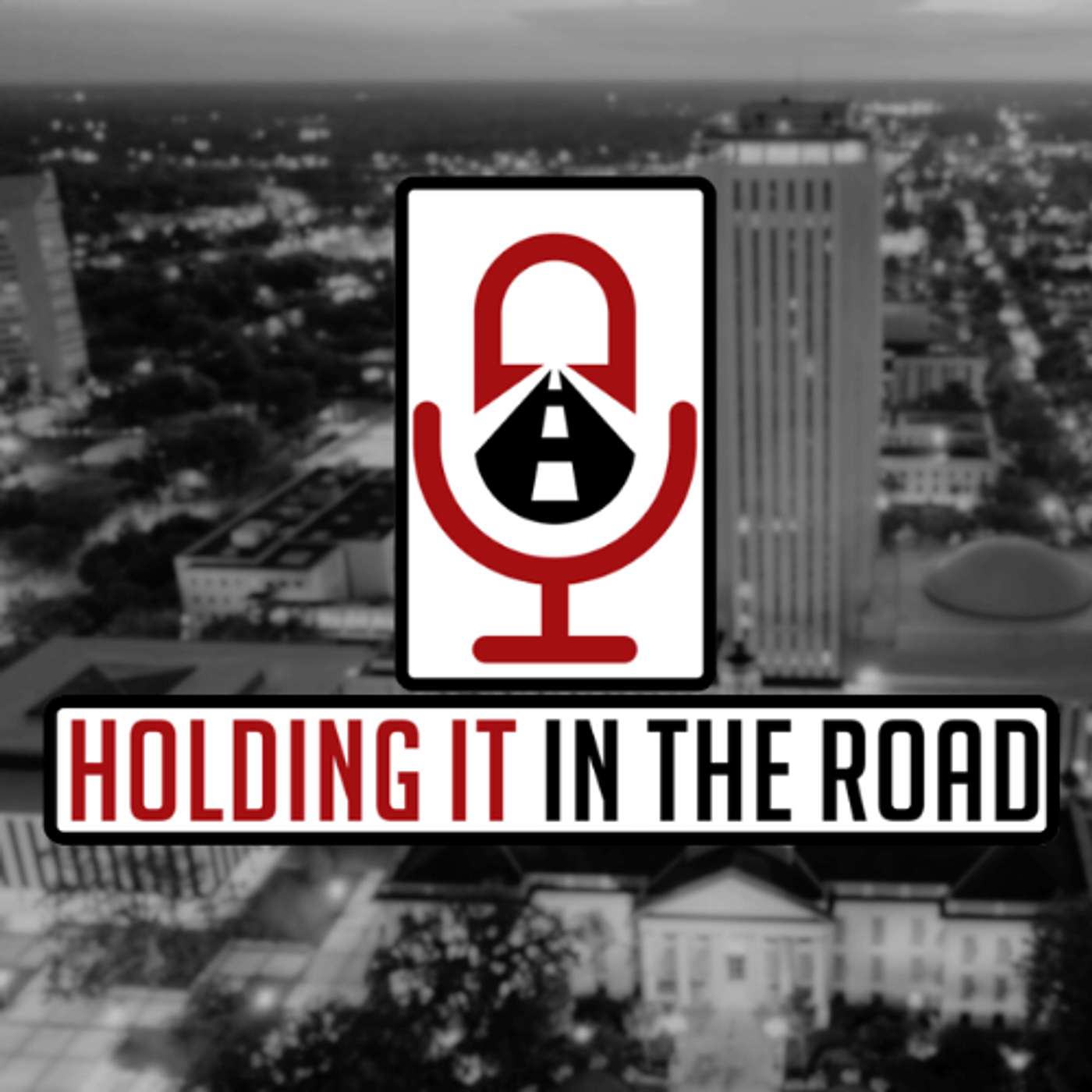 Holding it in the Road