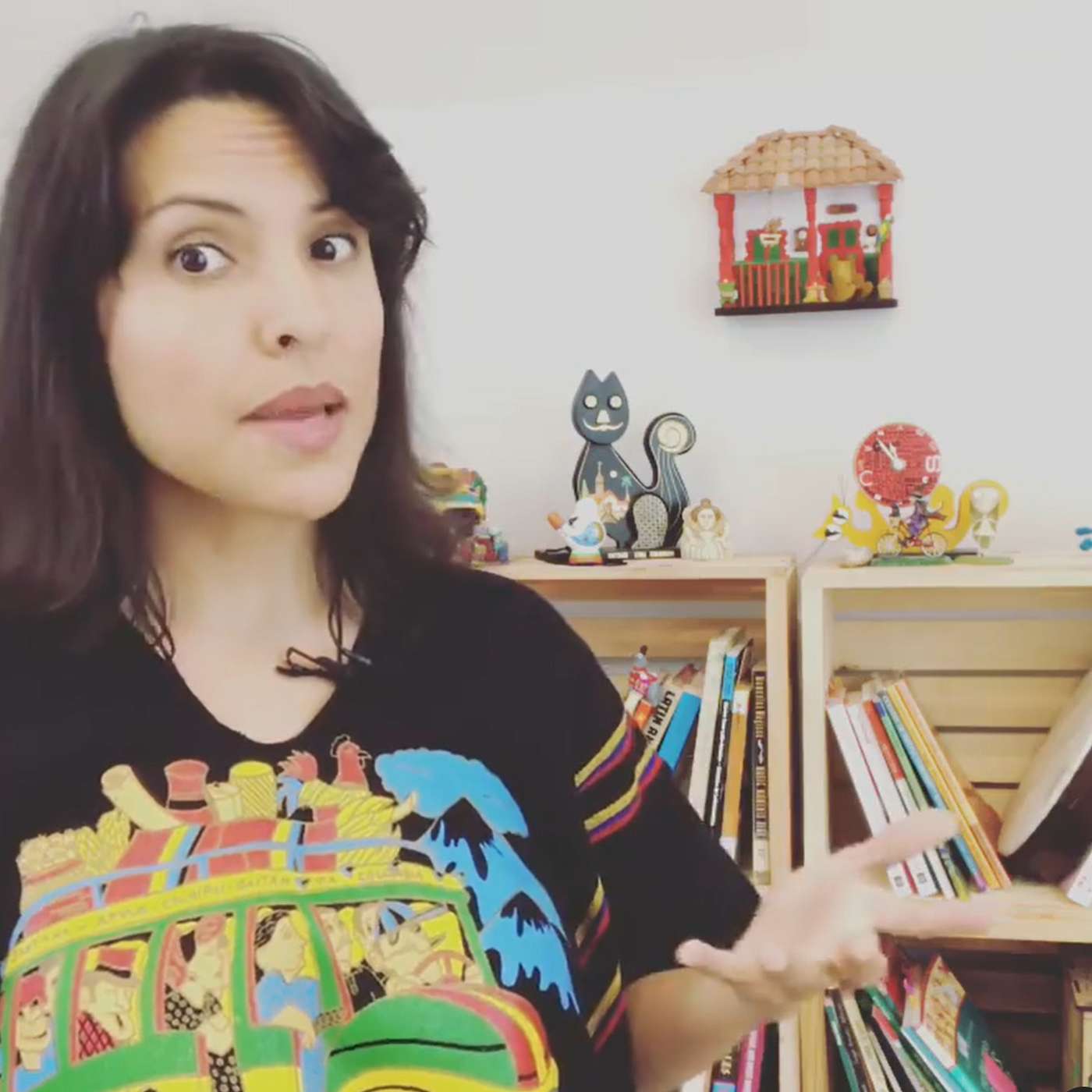 Learn Spanish con Salsa | Spanish lessons with Latin music and conversational Spanish