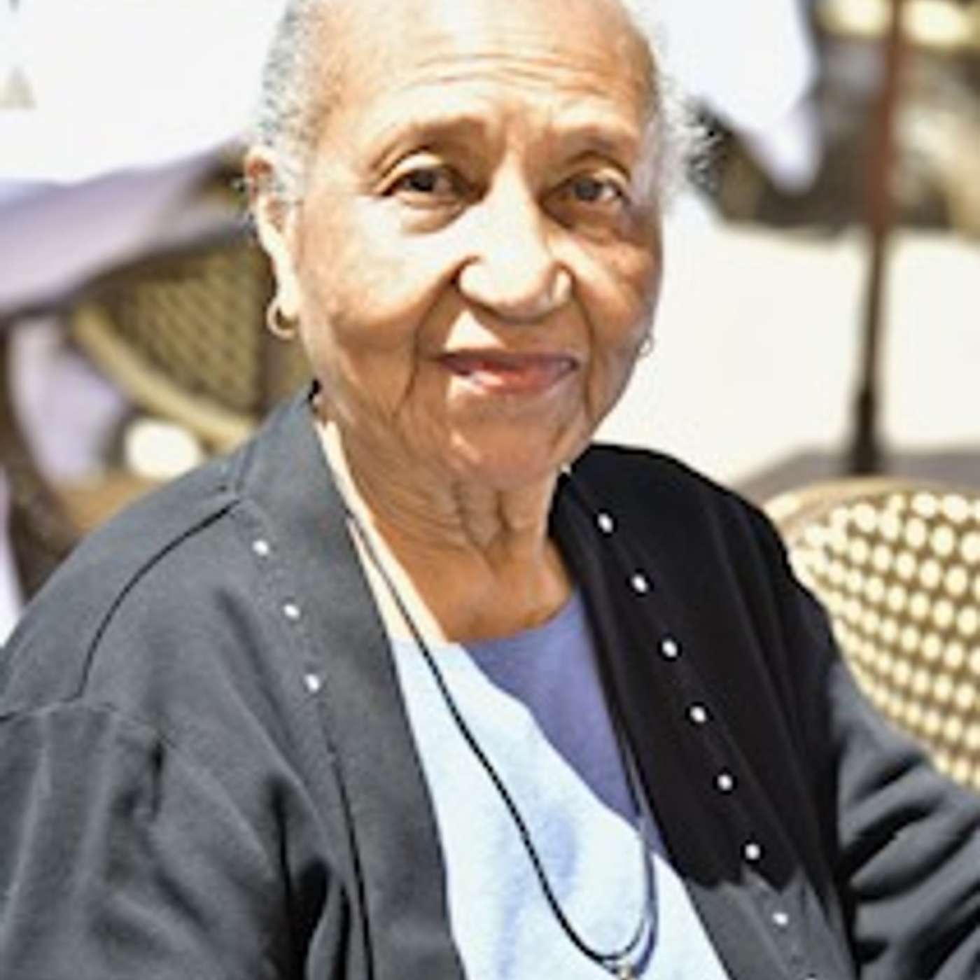 Linda Grace Morris: Baltimore Boomer Tales from the Hood