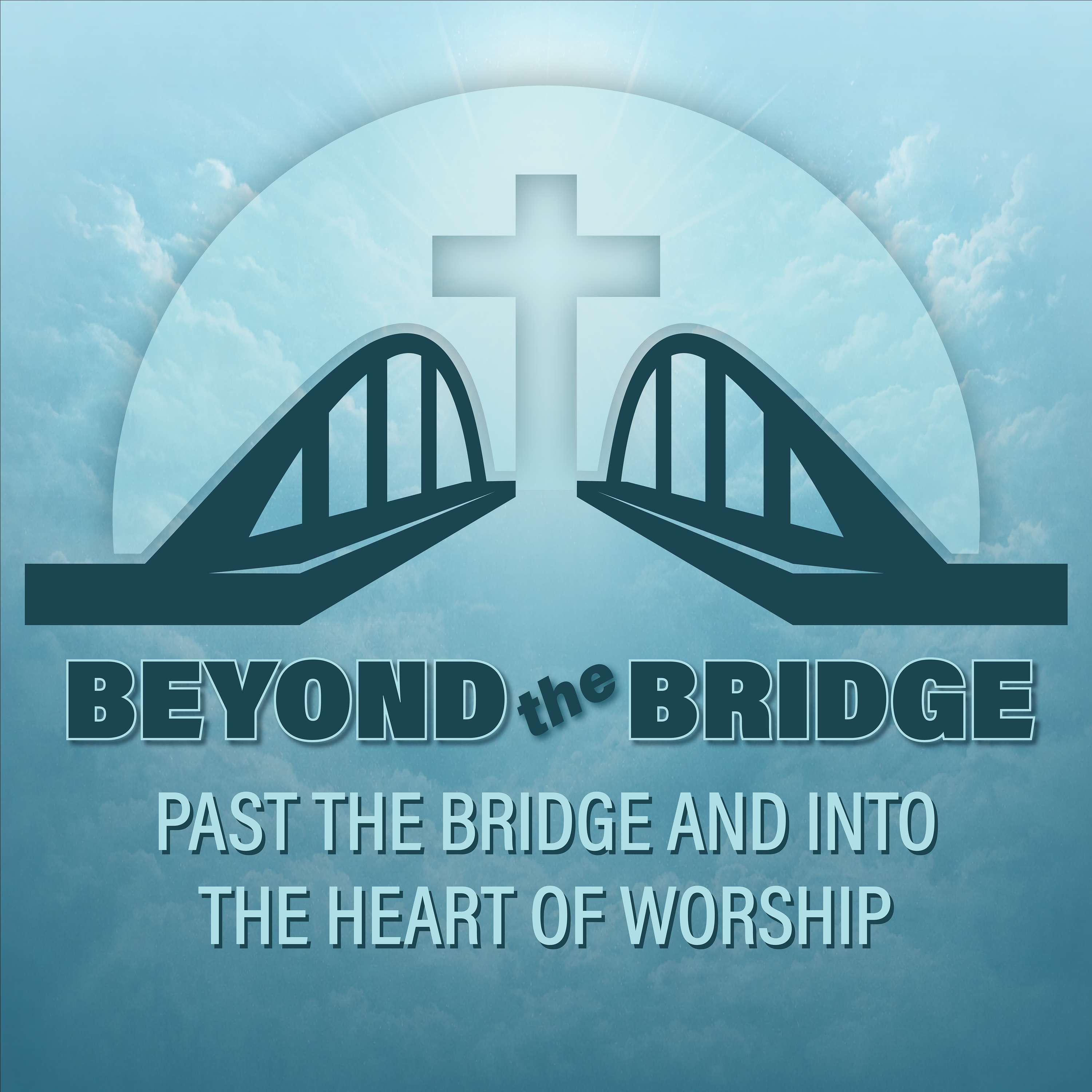 Beyond the Bridge cover art