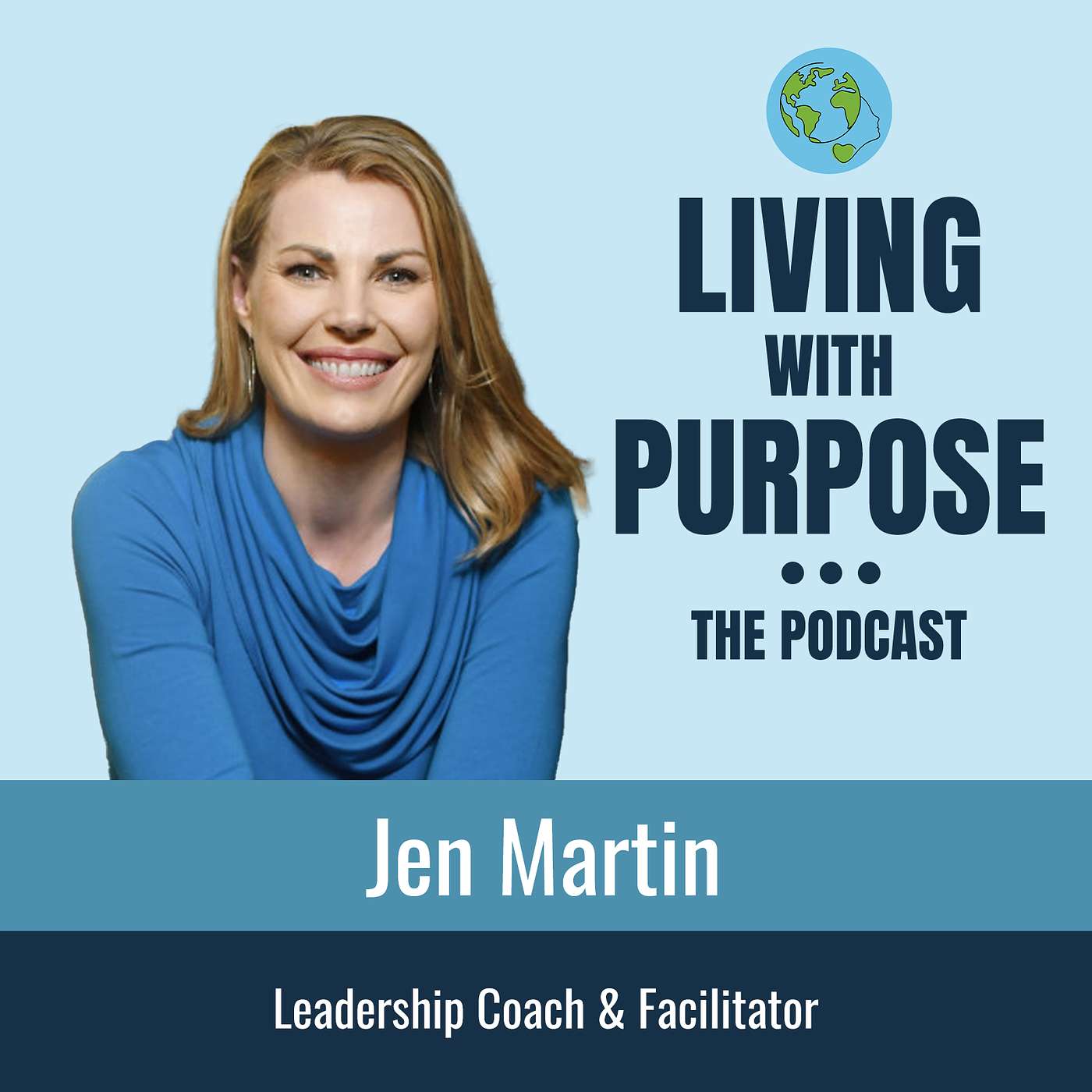 Living with Purpose