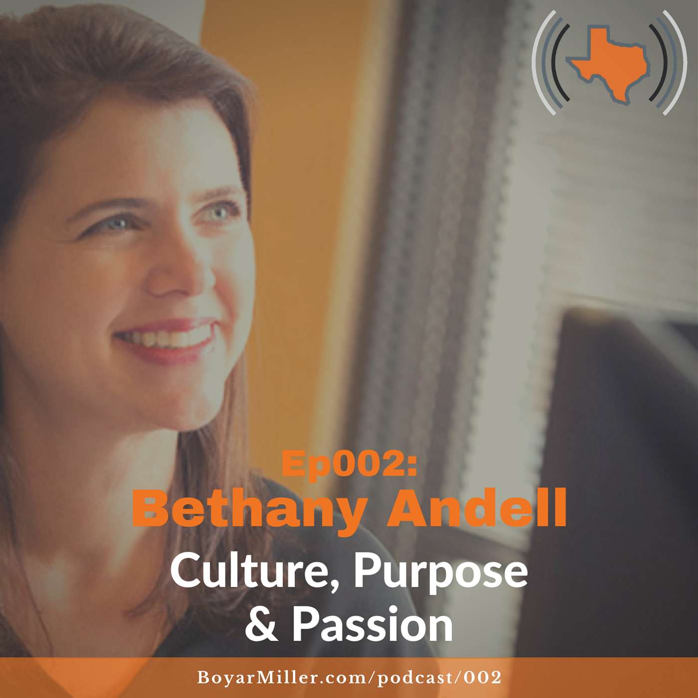 Building Texas Business