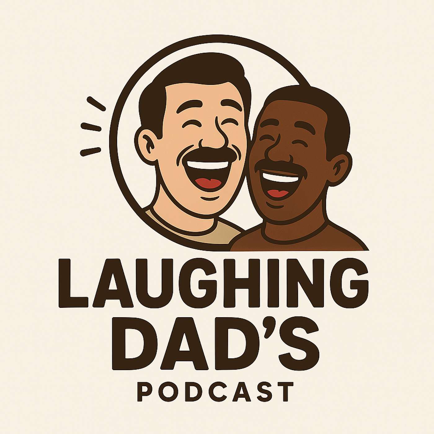 The Laughing Dads Podcast