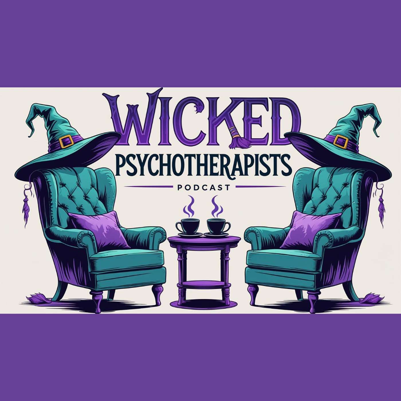 Wicked Psychotherapists