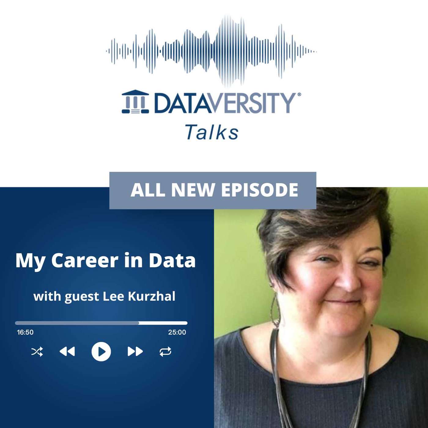 DATAVERSITY Talks