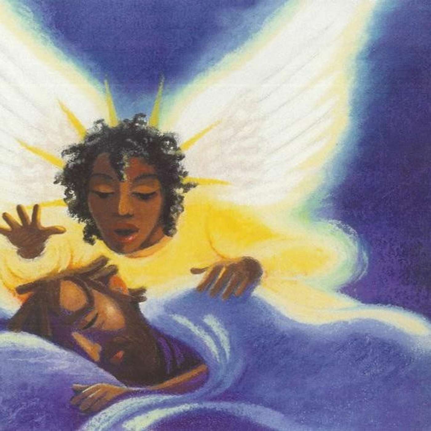 12-22-19 Readings & Sermons episode artwork
