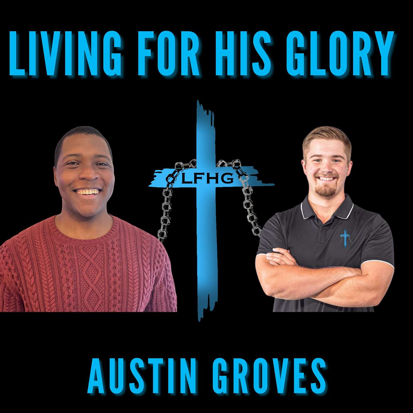 Shepherding Your Family and Church with Austin Groves