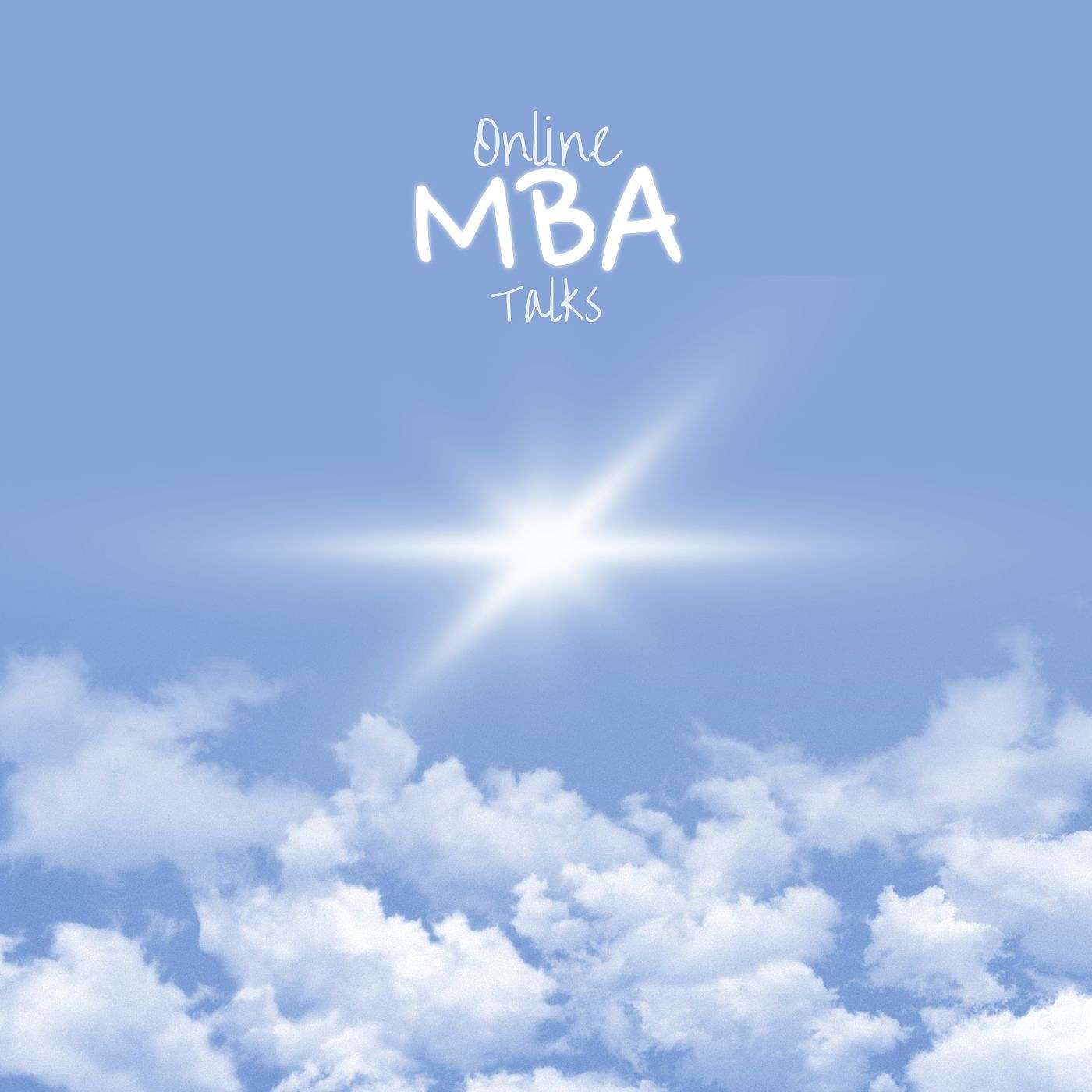 Online MBA's Talks