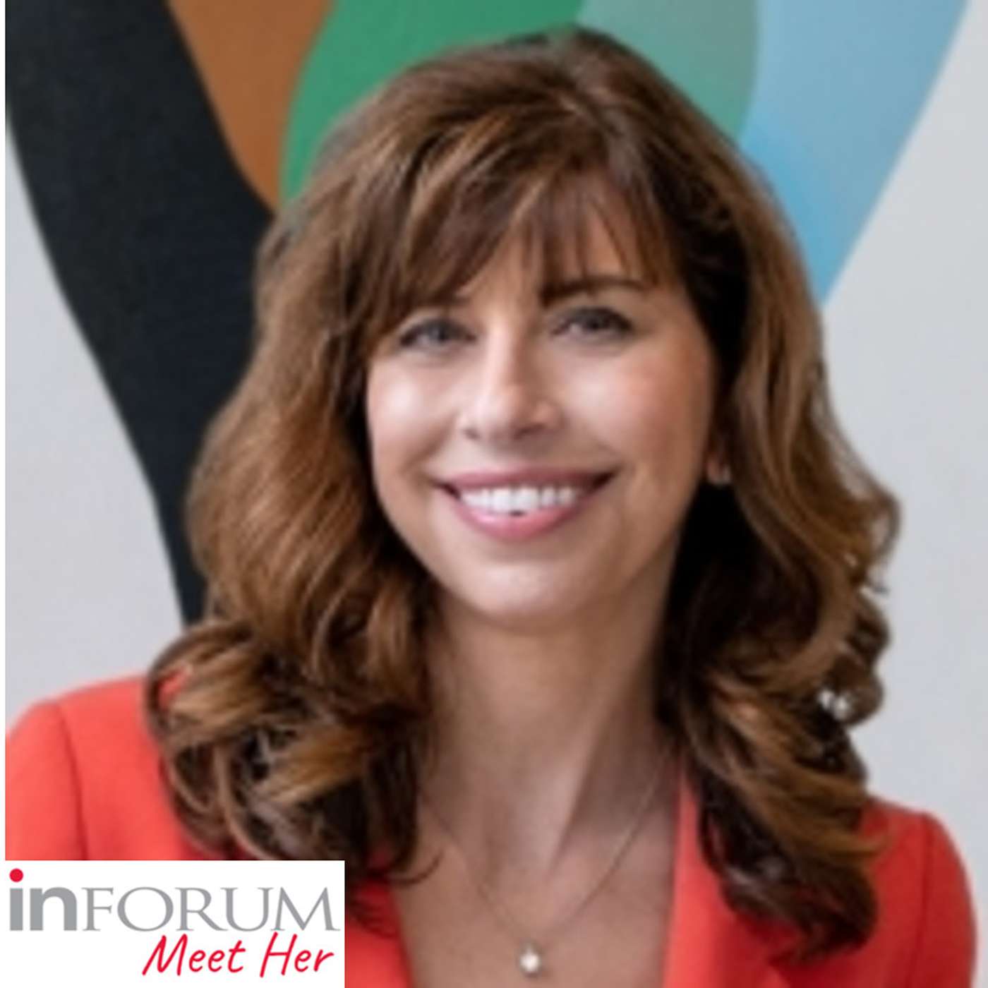 Inforum\'s Meet Her Podcast