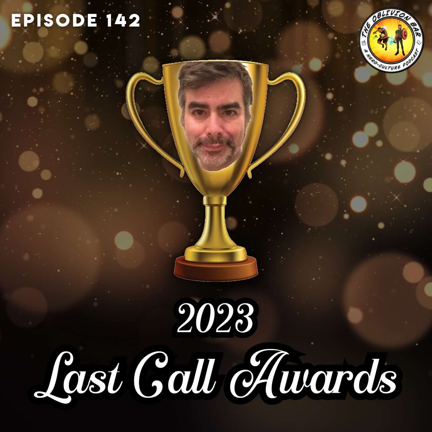 2023 Last Call Awards