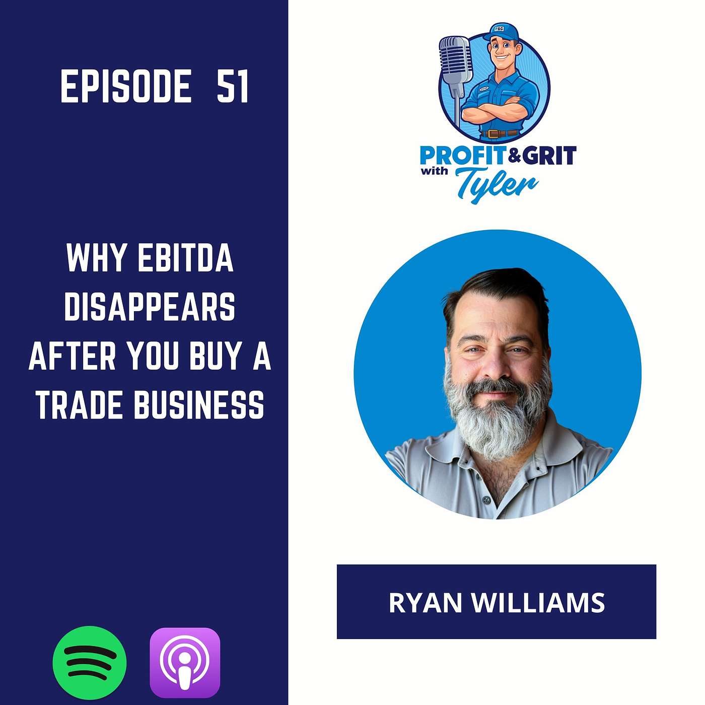Profit & Grit with Tyler