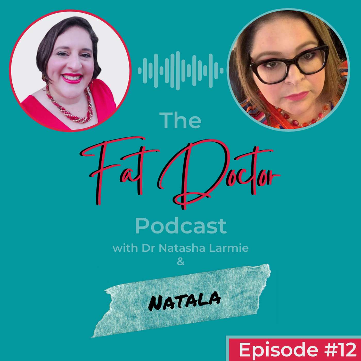Why diets can't be trusted (with Natala)