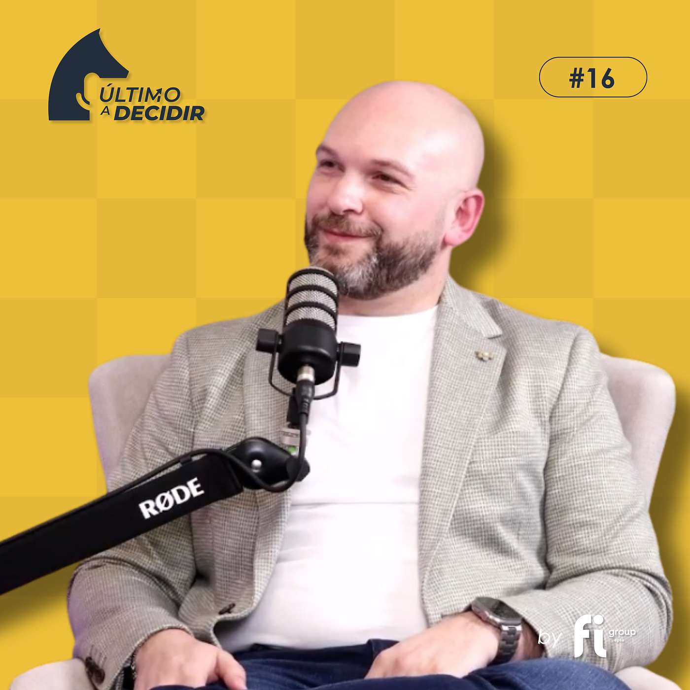 Ep.16 - Ricardo Correia, CTO da AMCO