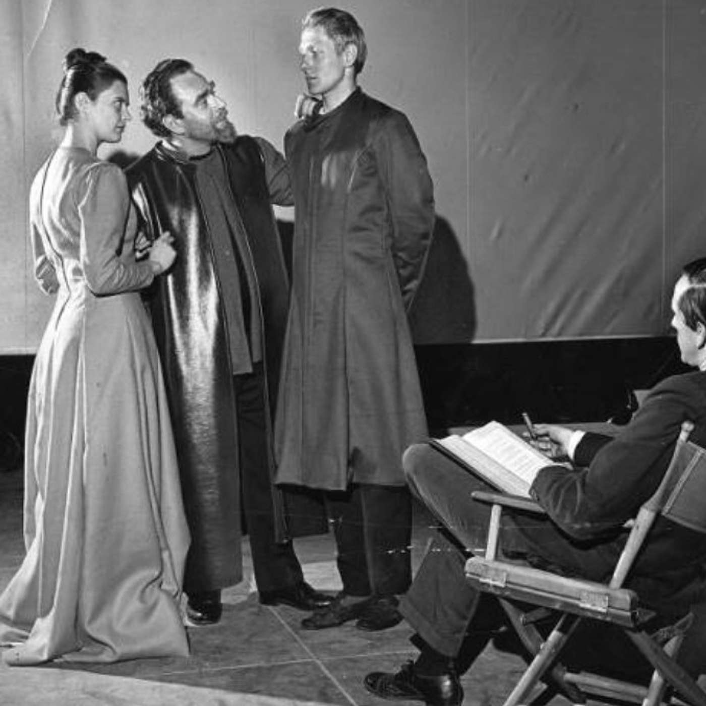Adventures in Theater History: Philadelphia