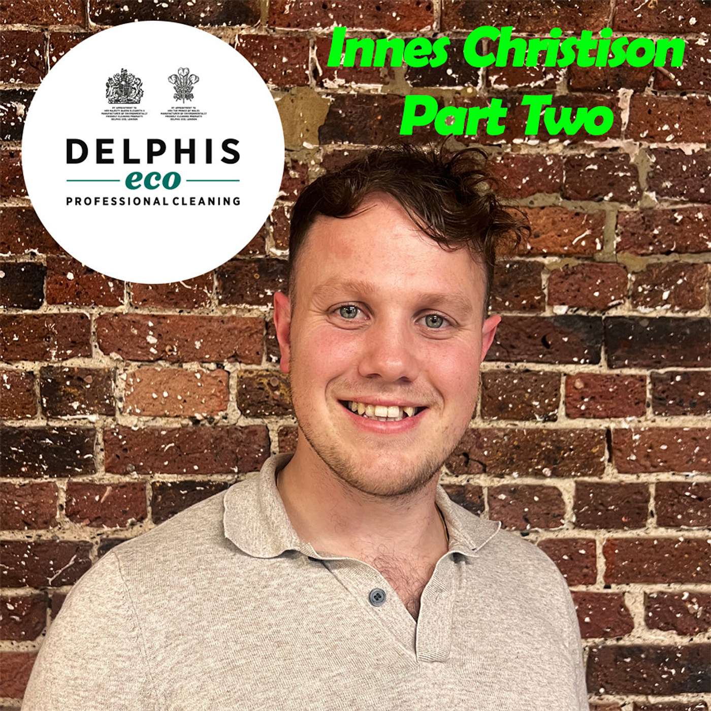 Sense and Sustainability - A sustainable procurement podcast