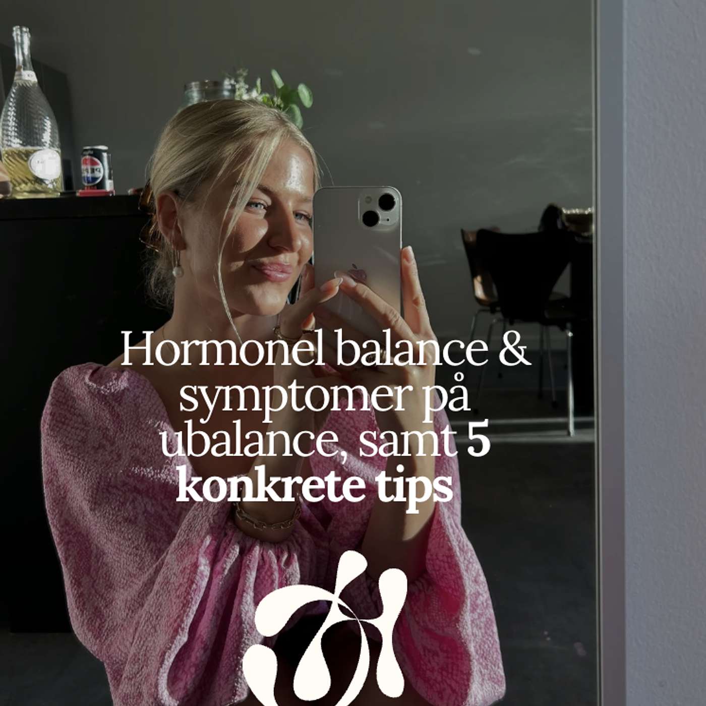 5 ting du kan gøre i dag for hormonbalance - Fundamentals episode artwork