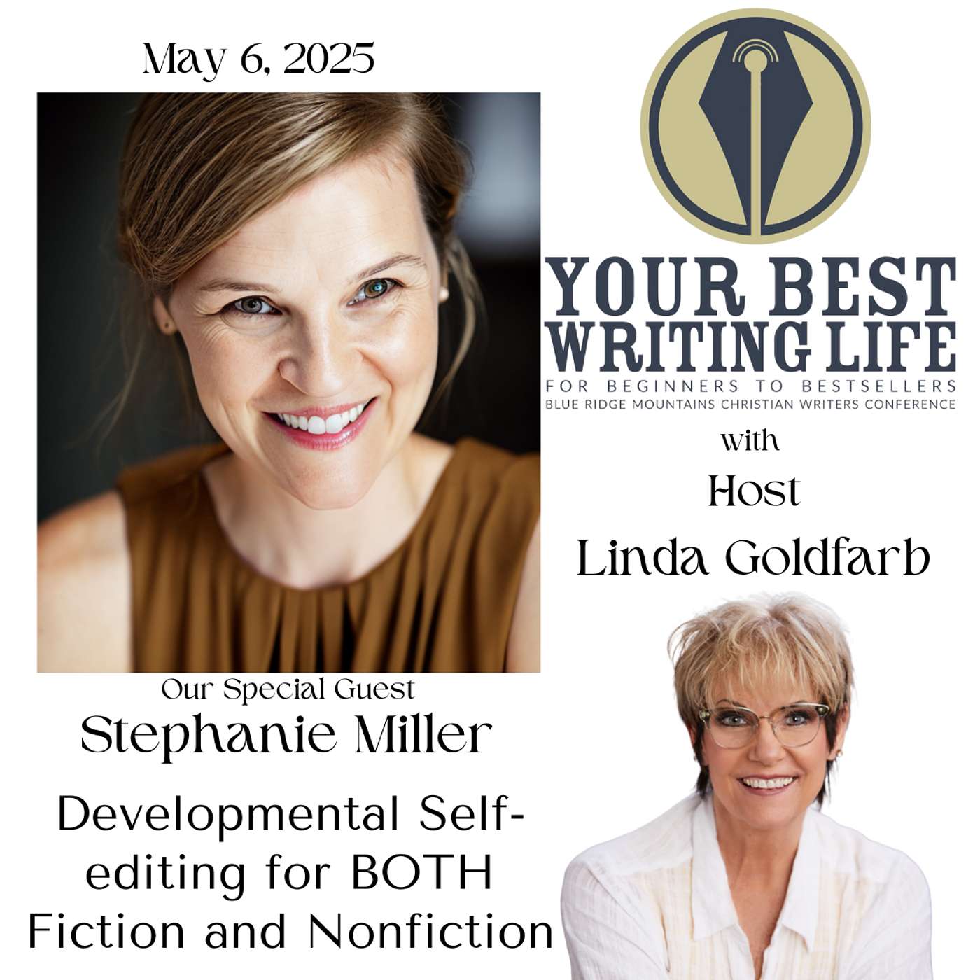 Your Best Writing Life