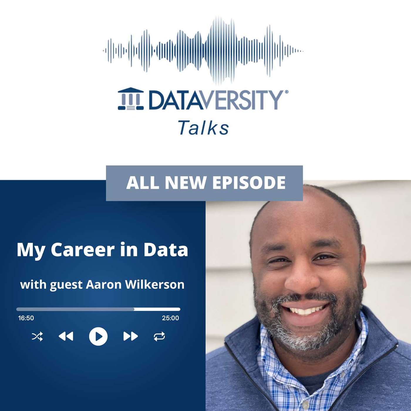 DATAVERSITY Talks
