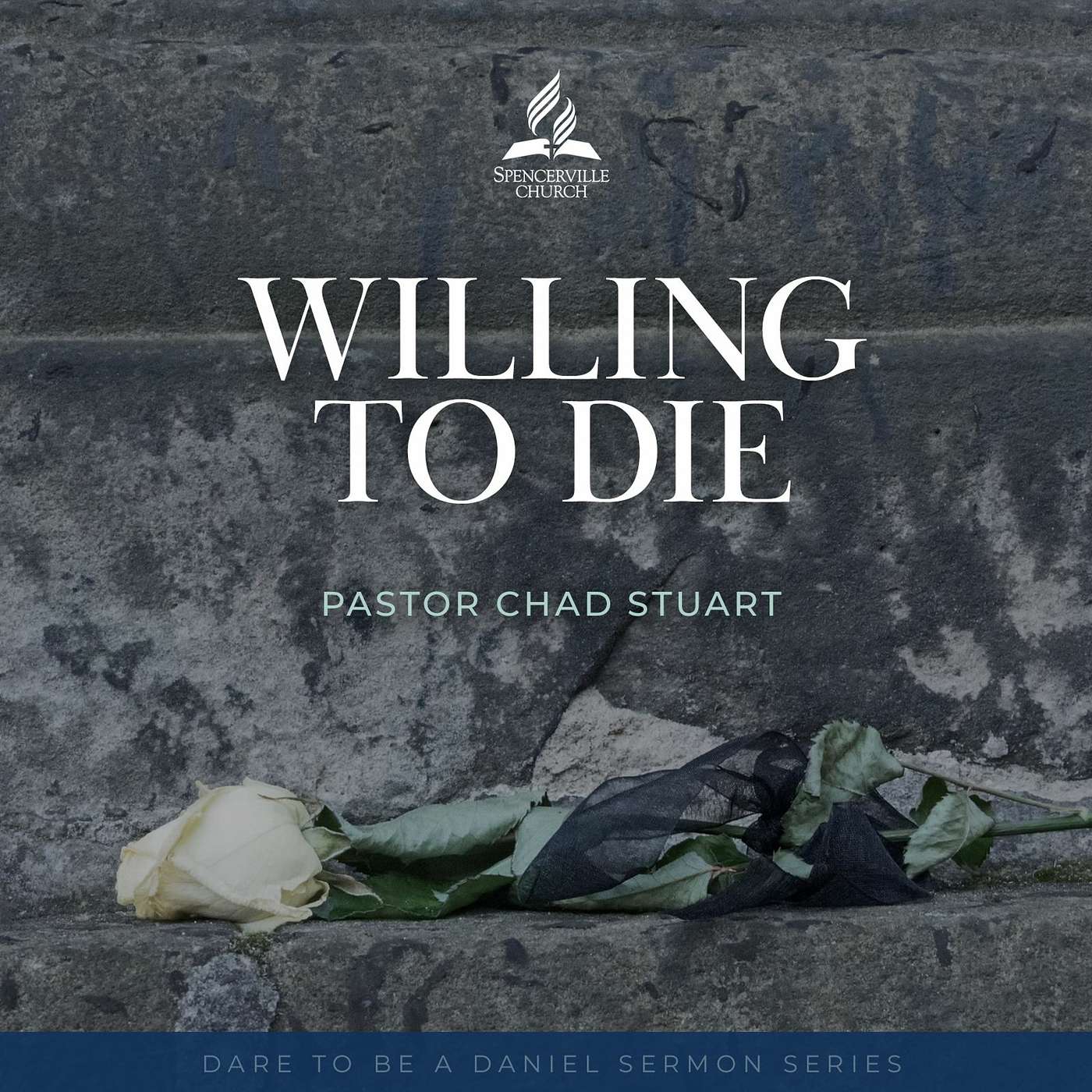 Worship at Spencerville