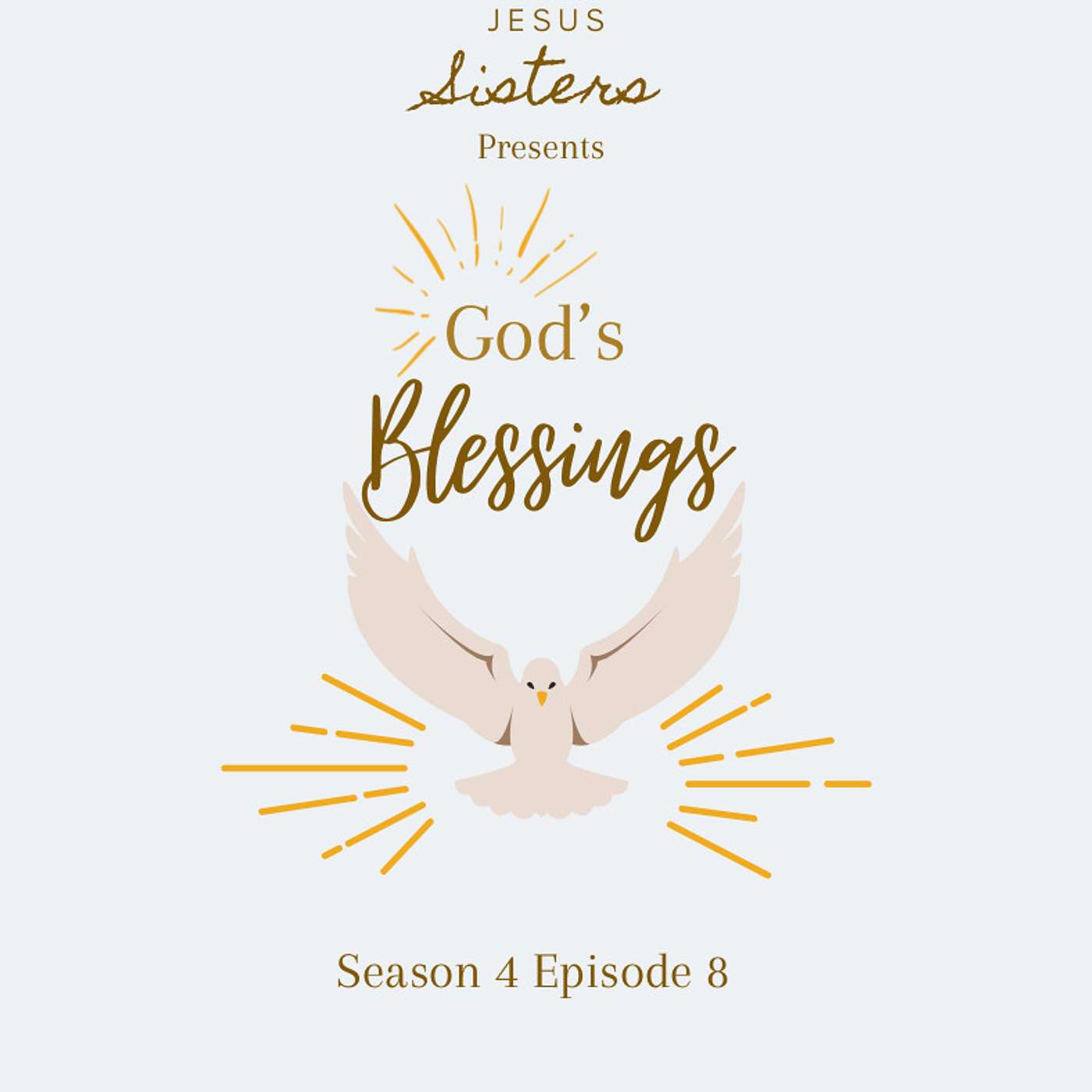 God’s Blessings