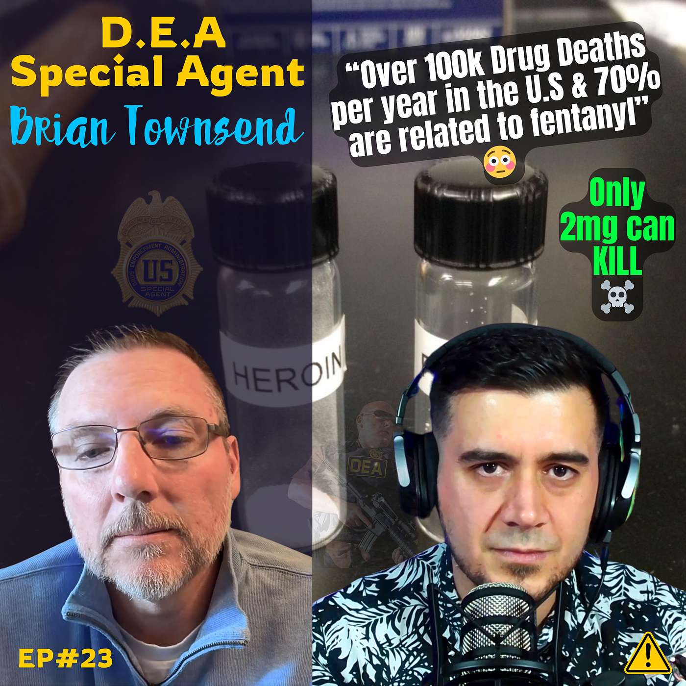I.E Media Podcast