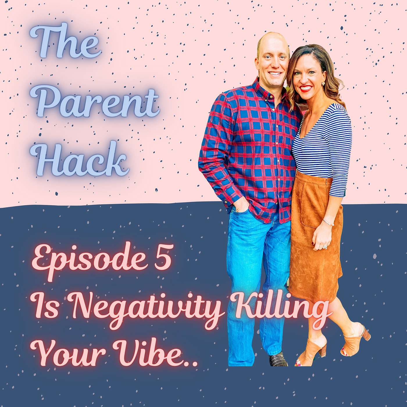 Is Negativity Killing Your Vibe..