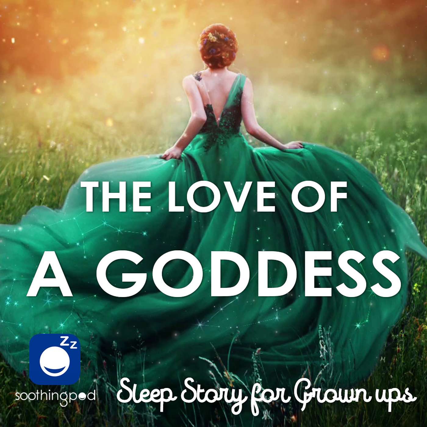 Soothing Pod - Bedtime Sleep Stories for Grown Ups