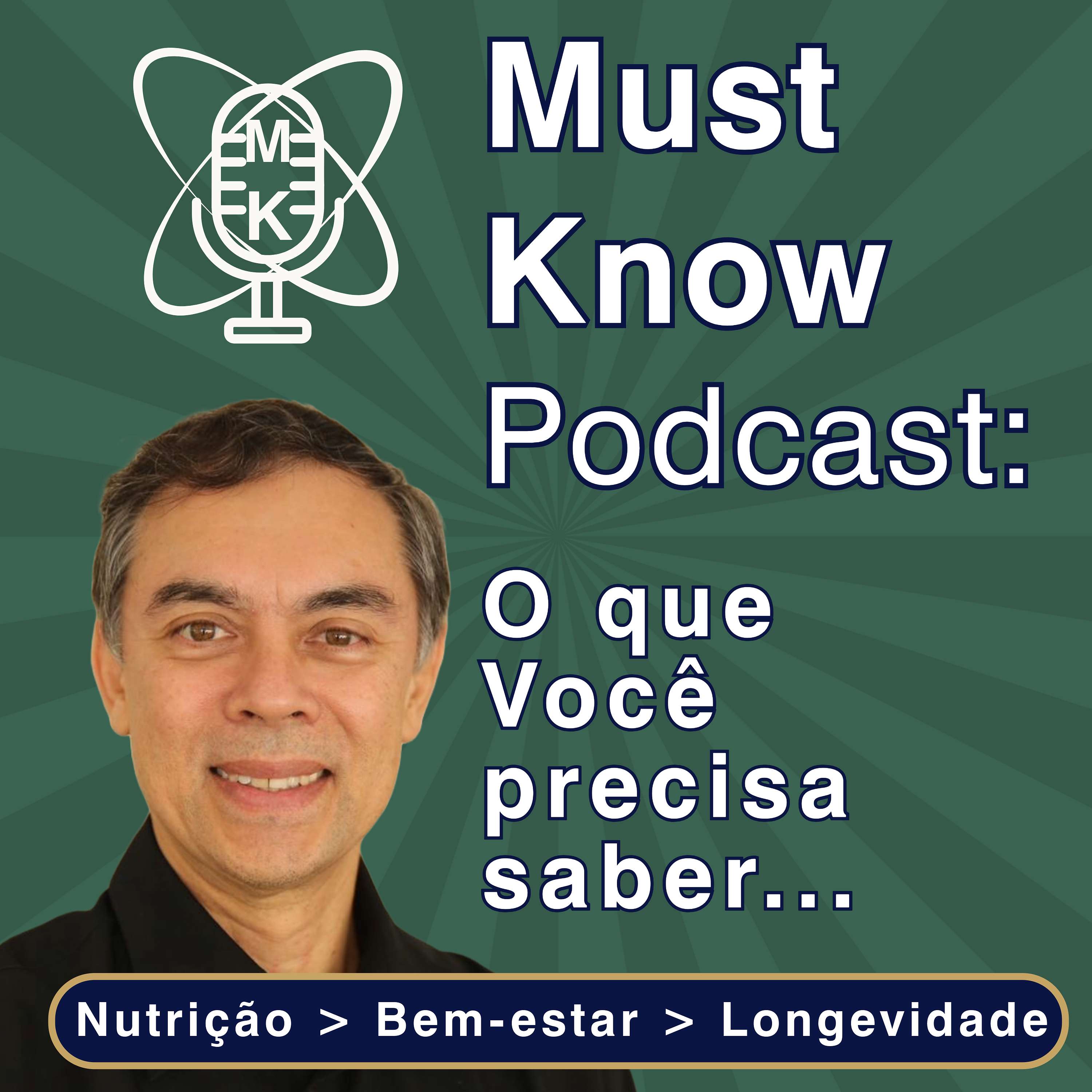 Episódio 3: O Valor Invisível – Por que a Comida Perdeu Nutrientes e como Reequilibrar