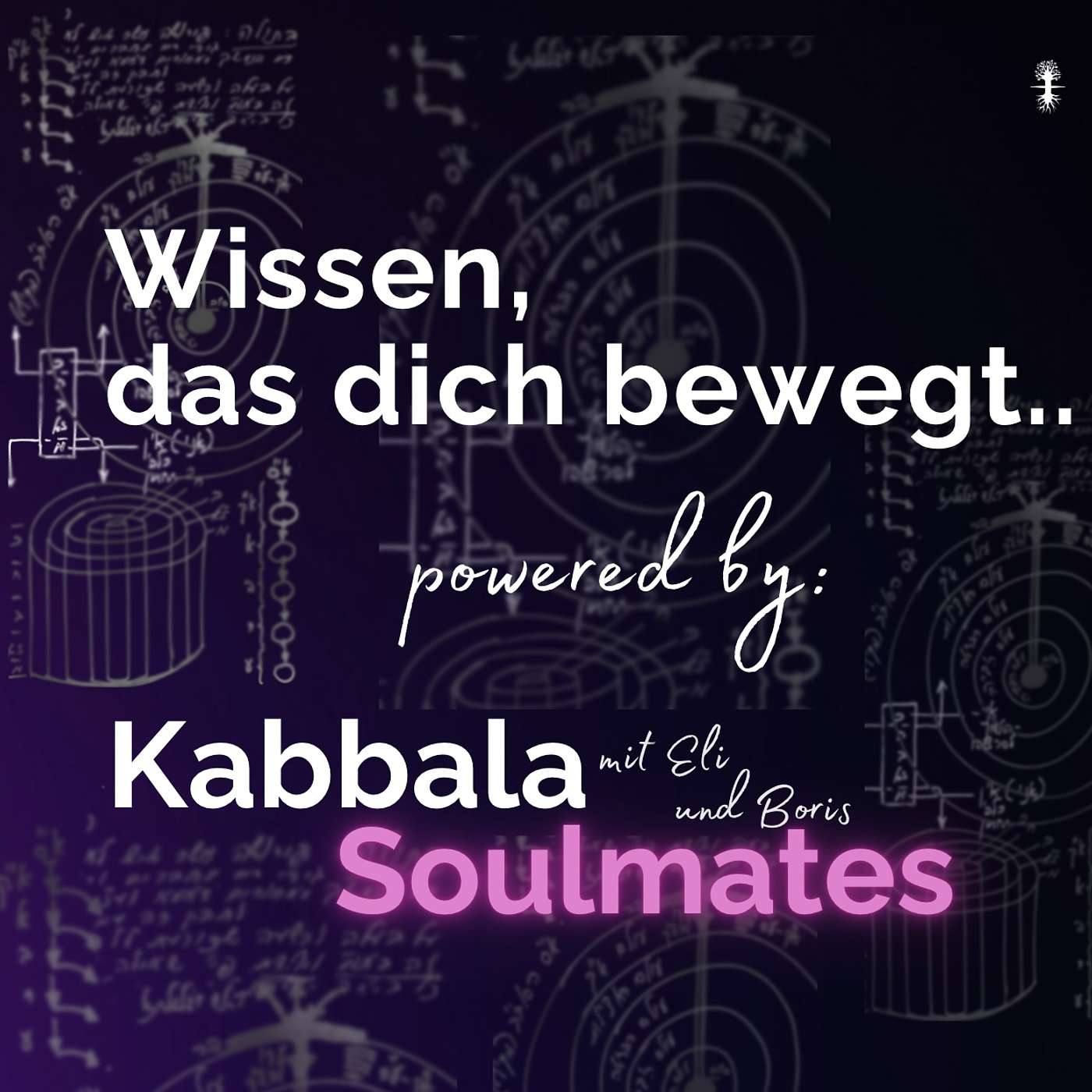 Warum wir das 'Böse' nicht ausrotten dürfen – Eine kabbalistische Perspektive auf den Frieden episode artwork