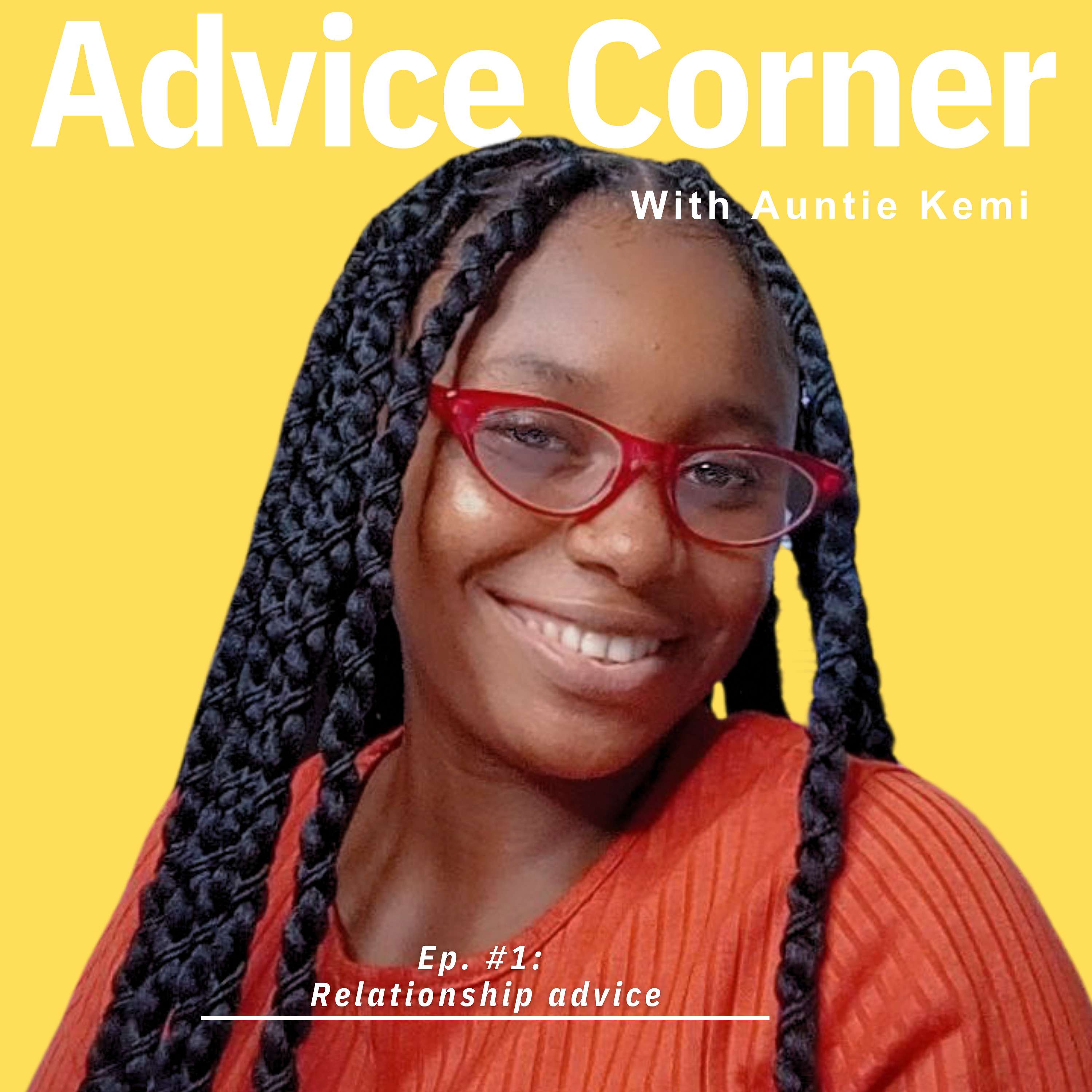 AUNTY KEMI