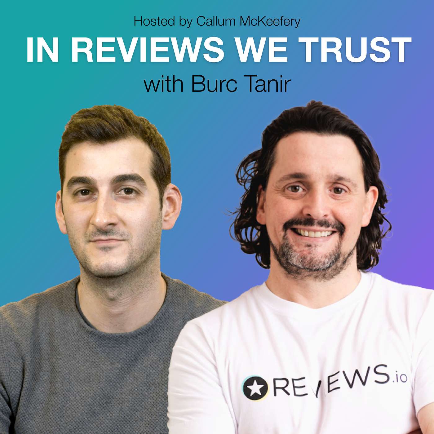 In Reviews We Trust