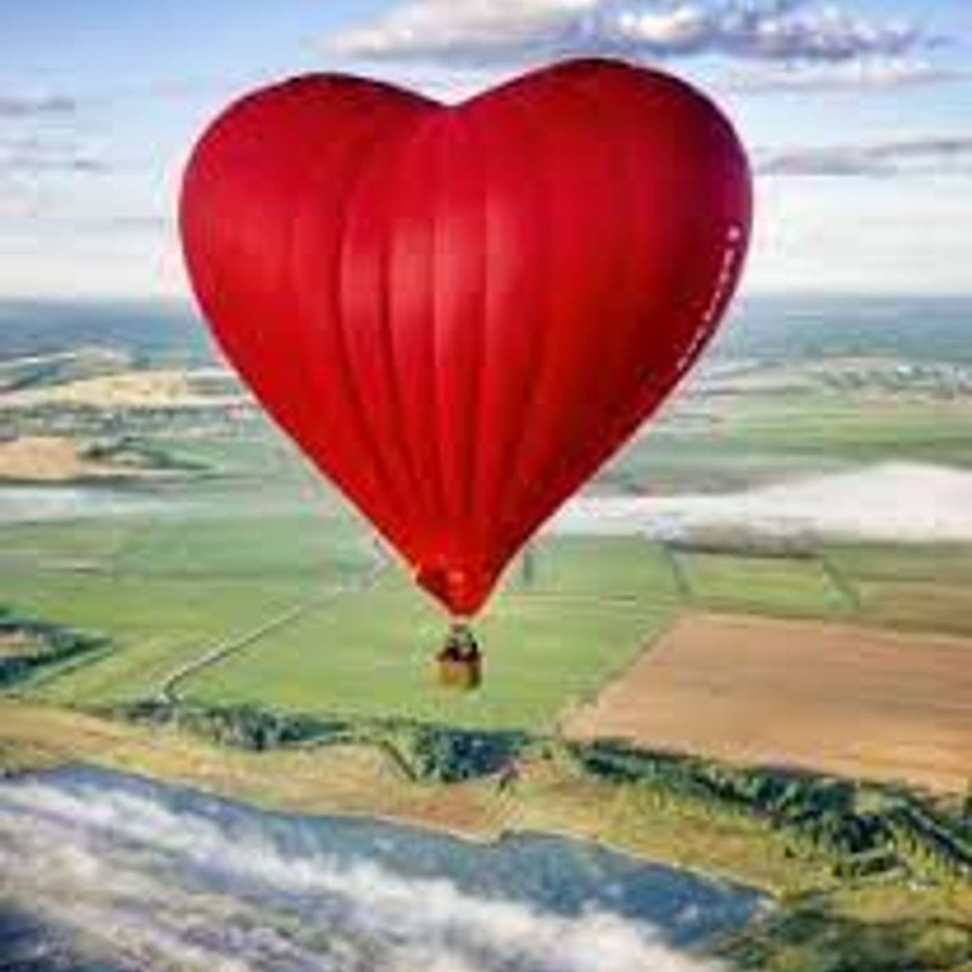 Love is in the Air - Approach to Marriage