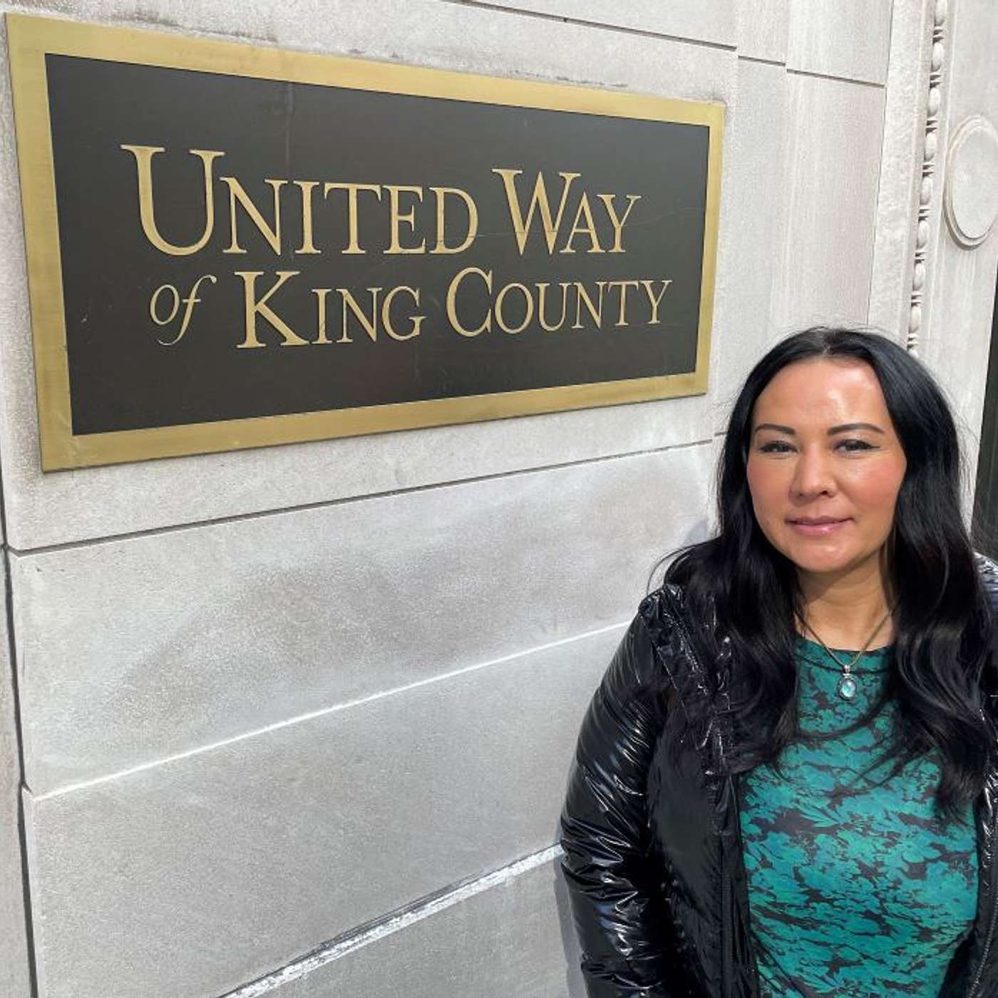 Hourglass: United Way of King County