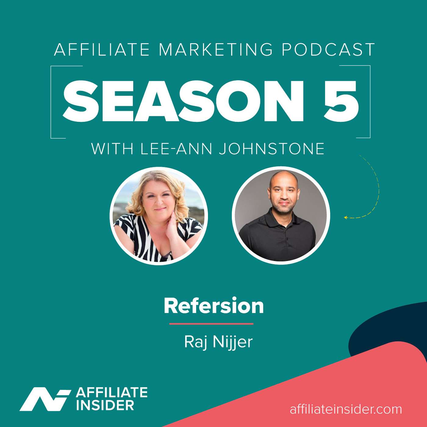 The Affiliate Marketing Podcast