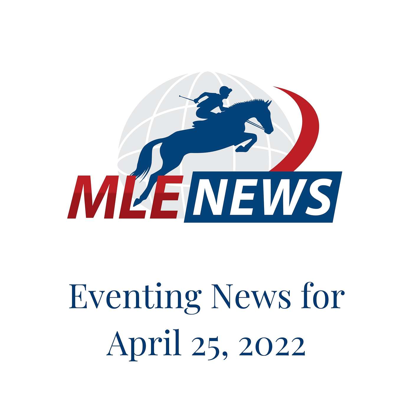 Major League Eventing Podcast