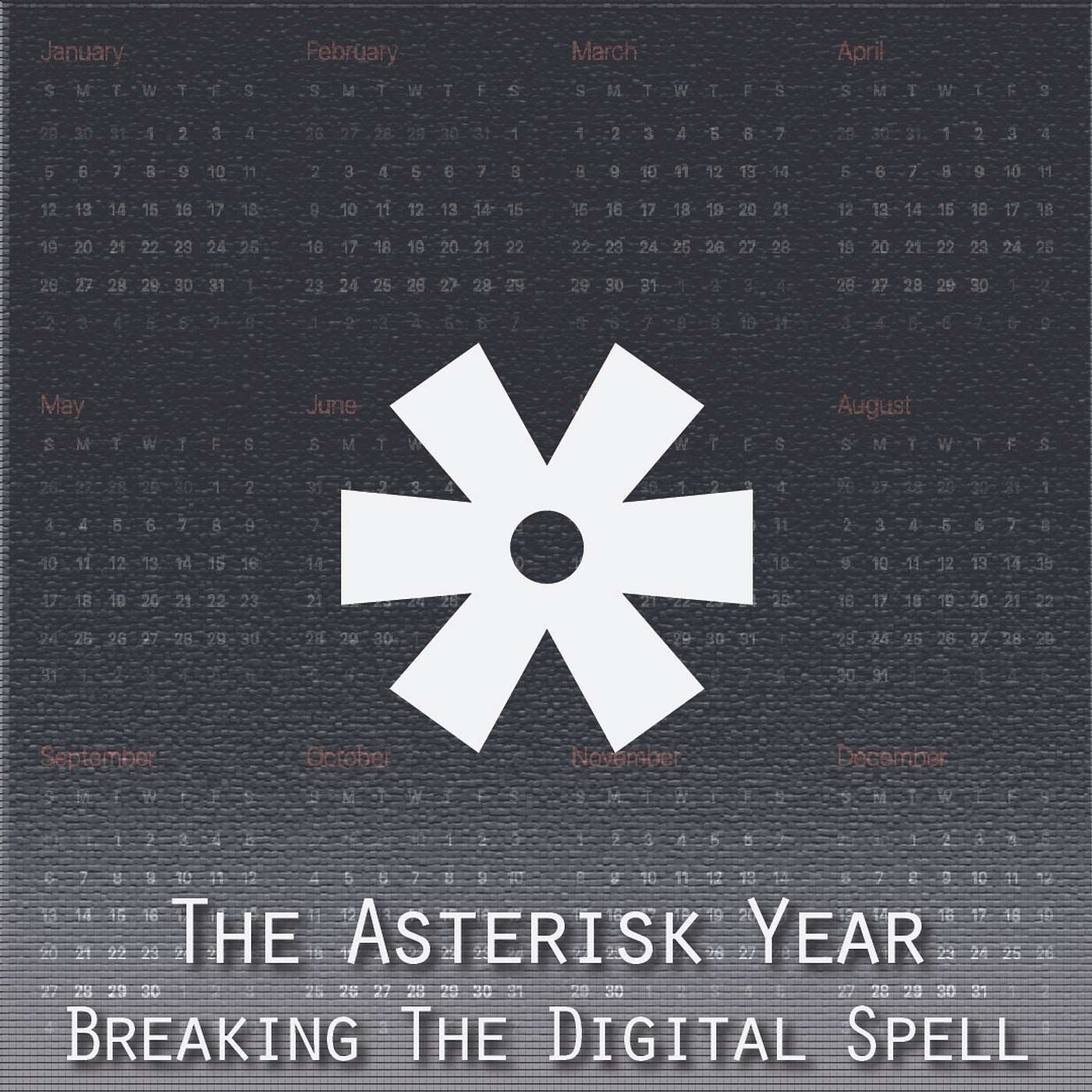 Breaking The Digital Spell