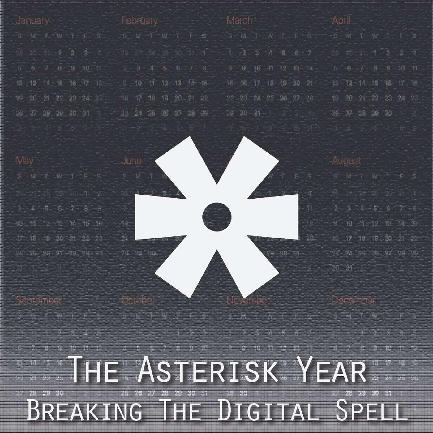 SA-1: The Asterisk Year