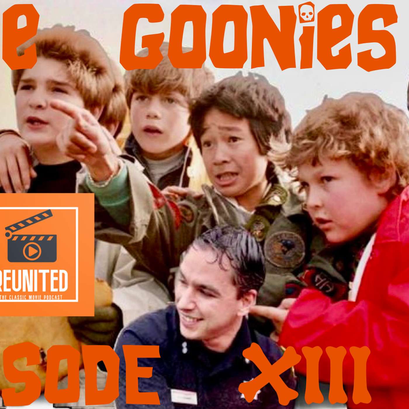 The Goonies