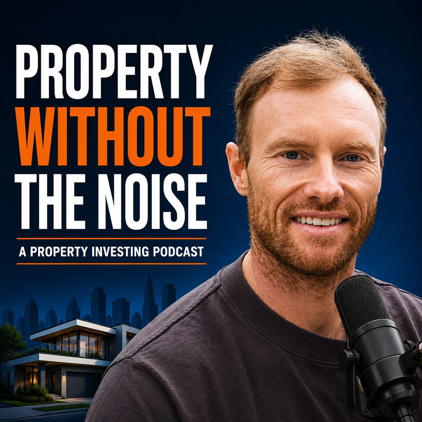 Property without the Noise