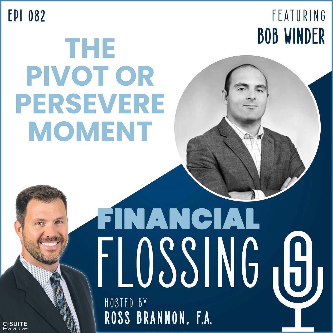 Financial Flossing