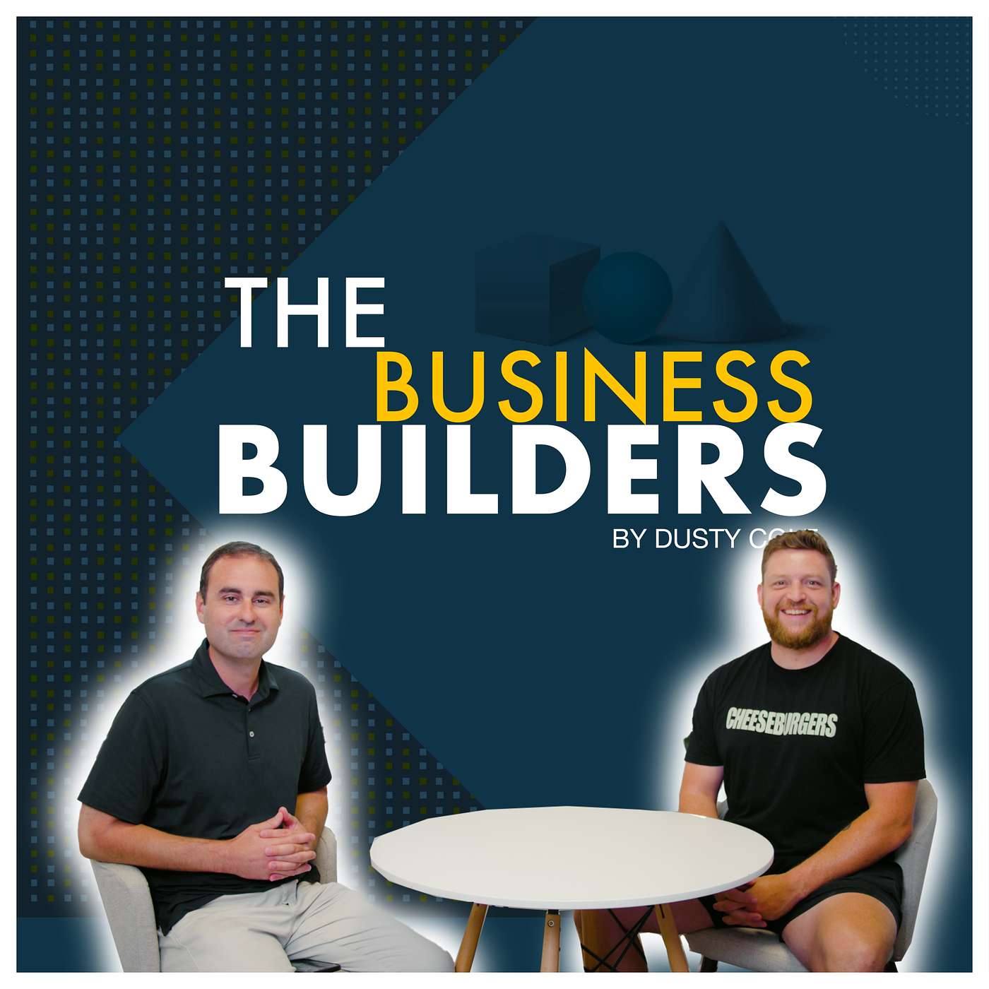 Business Builders by Dusty Cole