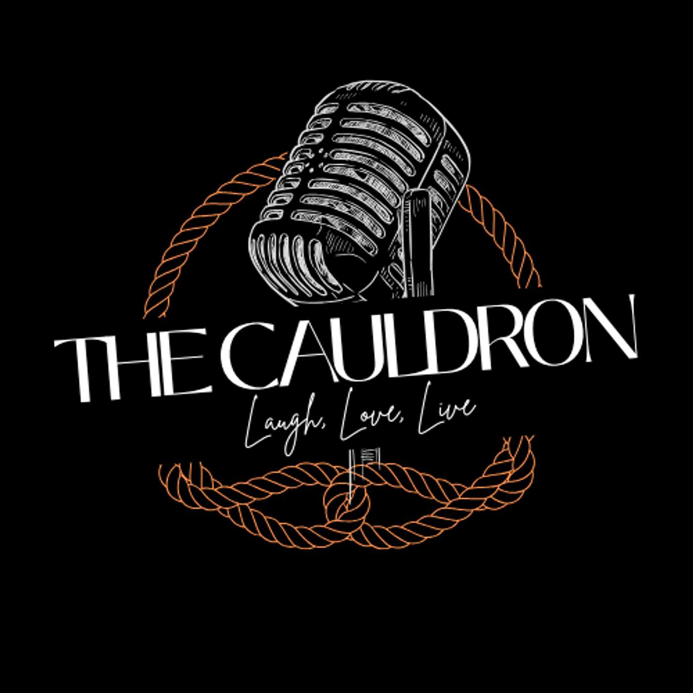 The Cauldron