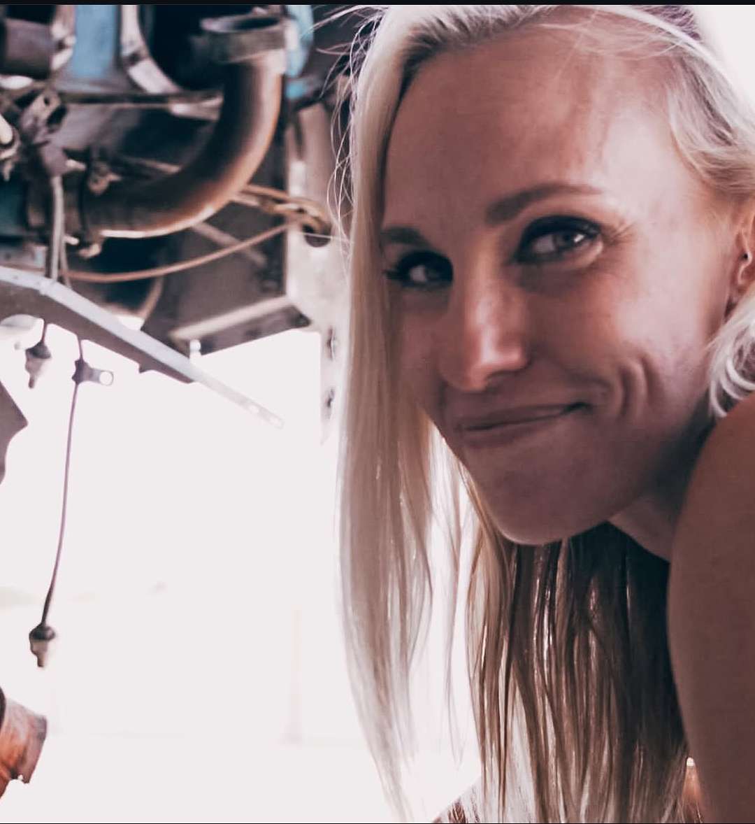 Rachel Lietzke