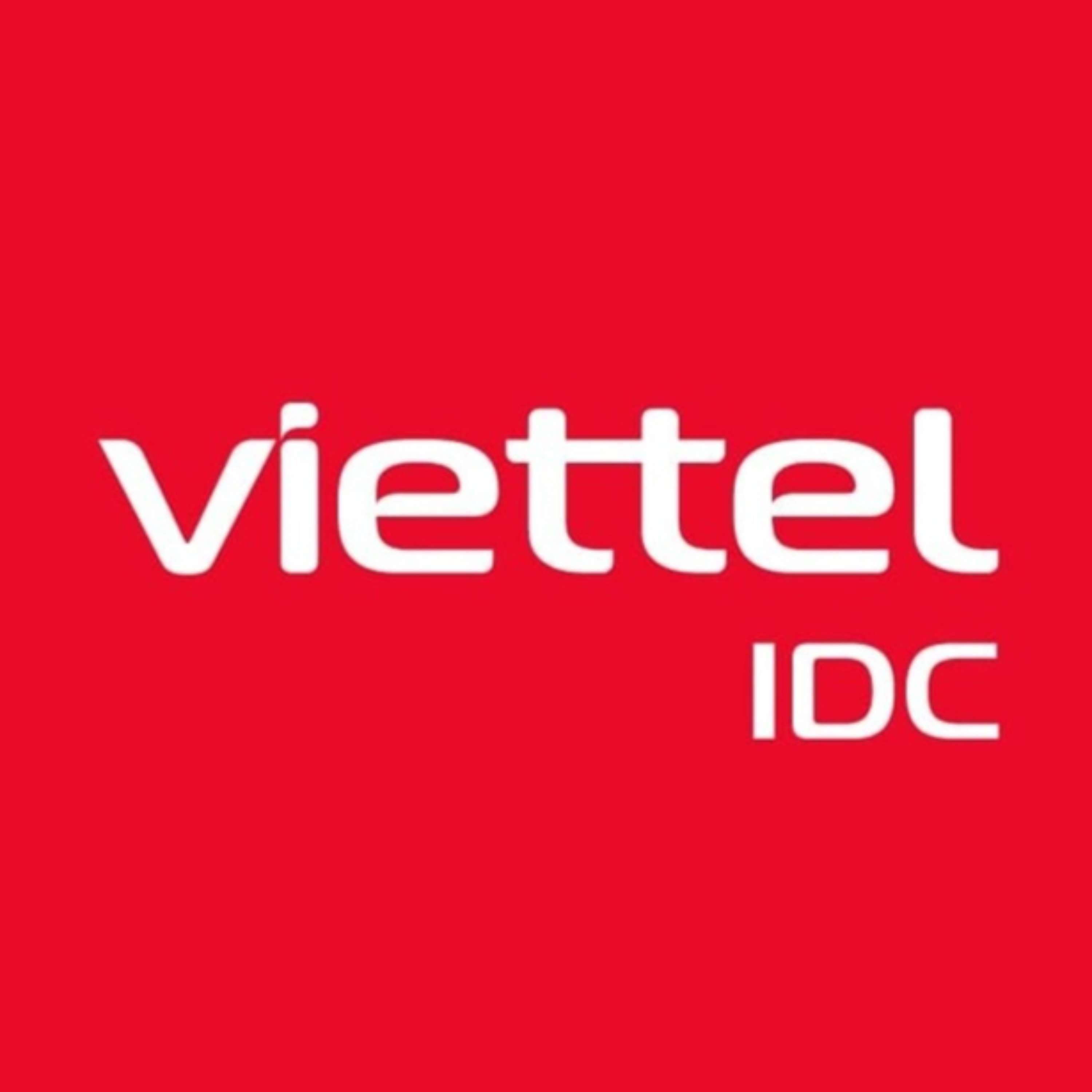Viettel IDC Podcast podcast artwork