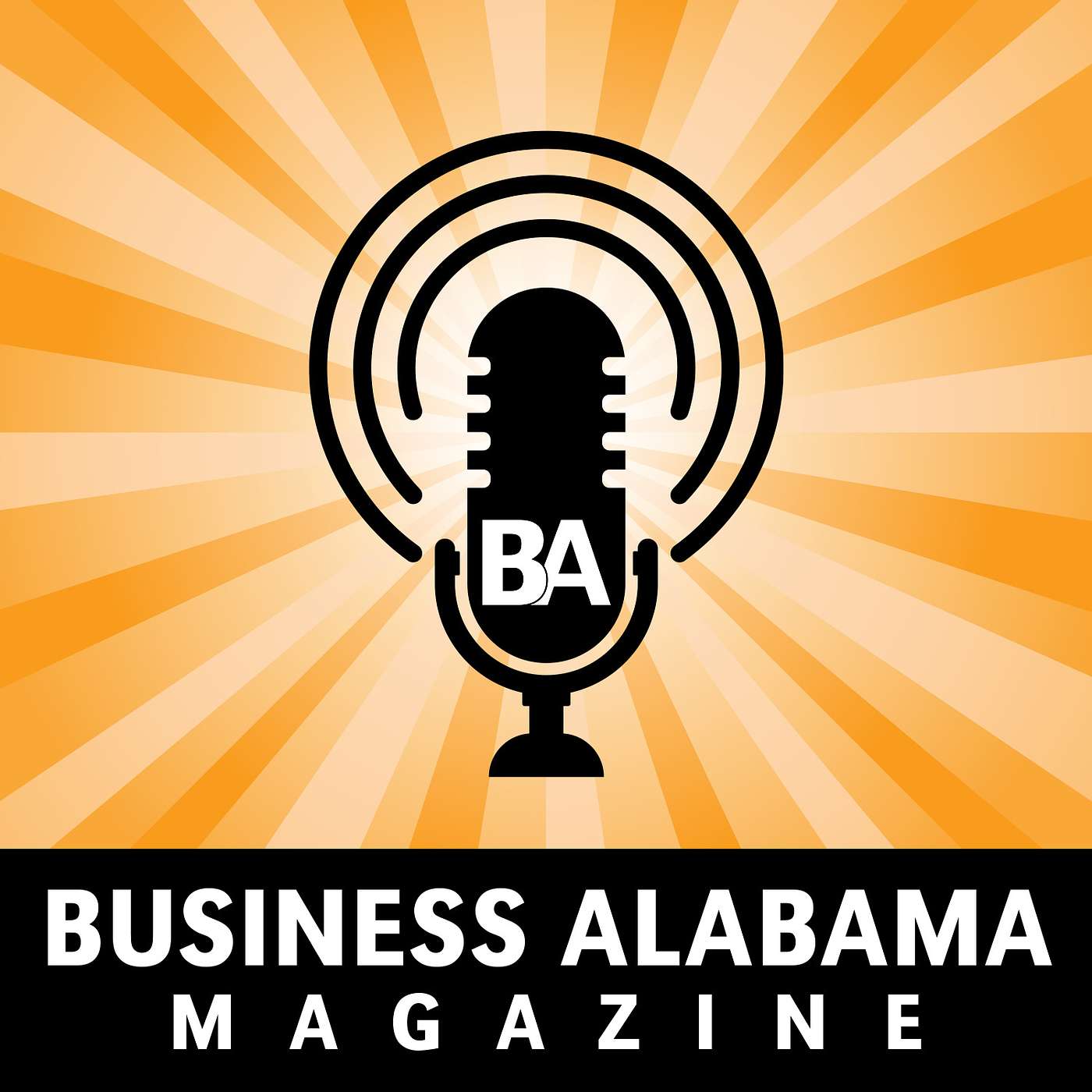 The Business Alabama Podcast